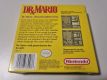 (Bild für) GB Dr. Mario USA