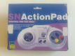 (Bild für) SNES SN Action Pad