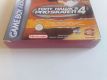 GBA Tony Hawk's Pro Skater 4 EUR