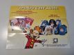 (Bild für) SNES Spirou Pal Poster