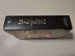 (Bild für) Xbox 360 Sacred 2 - Fallen Angel - Collector's Edition
