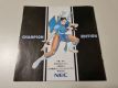 (Bild für) PE Street Fighter II - Champion Edition
