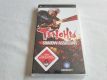 (Bild für) PSP Fight Pack - Prince of Persia + Tenchu