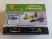 World of Nintendo: Microland - Zelda Deluxe Pack