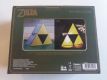 The Legend of Zelda + Triforce Light