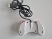 (Bild für) SAT Original Controller Weiß - HSS-0101