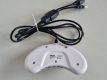 (Bild für) MD Dual Link Controller - Retro-Bit- Street Fighter II