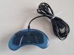 (Bild für) MD Retro-Bit Controller - Blau Transparent