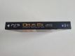 PS3 Deus Ex Human Revolution - Limited Edition