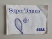 (Bild für) MS Super Tennis