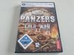 PC Codename: Panzers - Cold War