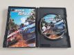(Bild für) PC Sega Rally