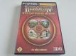 PC Heroes of Might & Magic IV - The Gathering Storm