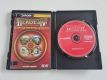 (Bild für) PC Heroes of Might & Magic IV - The Gathering Storm