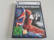 PC Spider-Man - Dimensions