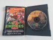 PC Age of Empires II - Von Kimbern und Teutonen