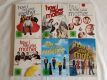 (Bild für) DVD How I met your mother Season 1-6