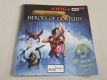 Amiga CD32 Heroes of Gorluth