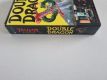 Atari Jaguar Double Dragon V - The Shadow Falls