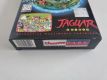 Atari Jaguar Theme Park