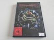 DVD Mortal Kombat 2 - Annihilation