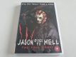 DVD Jason goes to Hell - The Final Friday