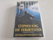 VHS Stephen King - Die Verurteilten
