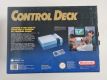 NES Control Deck ESP