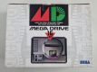 MD Console - Mega Drive I