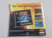 (Bild für) PS1 Vigilante 8