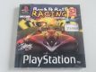 (Bild für) PS1 Rock & Roll Racing 2