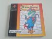 (Bild für) PS1 Blazing Dragons