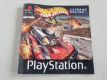 (Bild für) PS1 Hot Wheels - Extreme Racing