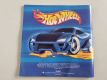 (Bild für) PS1 Hot Wheels - Extreme Racing