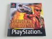 (Bild für) PS1 Duke Nukem - Time to Kill