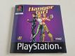 (Bild für) PS1 Danger Girl
