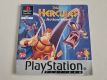 PS1 Hercules - Action Spiel