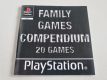 (Bild für) PS1 Family Games Compendium