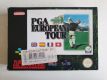 SNES PGA European Tour EUR