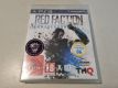 PS3 Red Faction - Armageddon