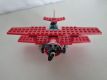 (Bild für) Lego 6615 - Eagle Stunt Flyer