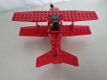 (Bild für) Lego 6615 - Eagle Stunt Flyer