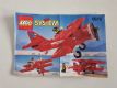(Bild für) Lego 6615 - Eagle Stunt Flyer