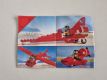 (Bild für) Lego 6615 - Eagle Stunt Flyer