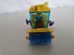 (Bild für) Lego 6649 - Street Sweeper