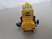 (Bild für) Lego 6649 - Street Sweeper