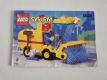 (Bild für) Lego 6649 - Street Sweeper