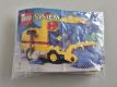 (Bild für) Lego 6649 - Street Sweeper