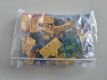 (Bild für) Lego 6649 - Street Sweeper