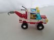 (Bild für) Lego 6660 - Hook & Haul Wrecker